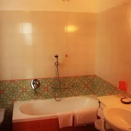 Excelsior Splendide 3* בלאג'יו