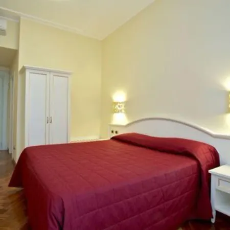 Excelsior Splendide 3*