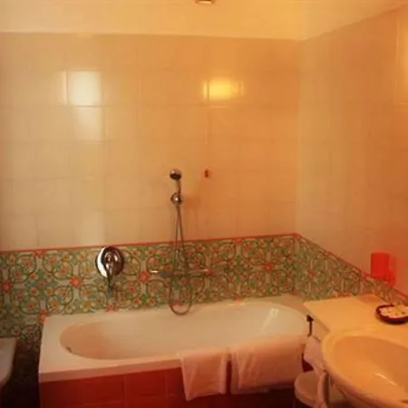 Otel Excelsior Splendide 3*