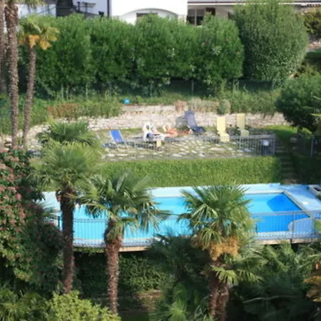 Hotell Excelsior Splendide Bellagio