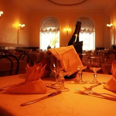 Otel Excelsior Splendide 3*
