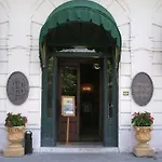伊克斯西尔斯普兰迪德酒店 酒店 3*