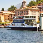 Excelsior Splendide 3* Μπελάτζιο