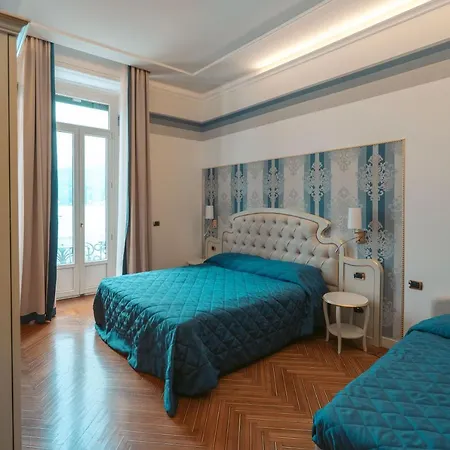 Excelsior Splendide Hotell