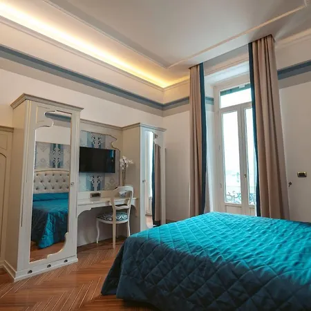 Excelsior Splendide Hotell