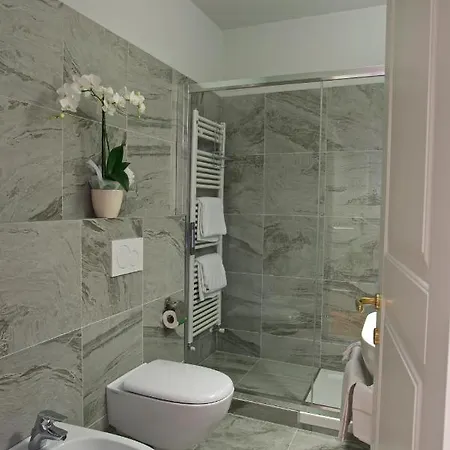 Hotell Excelsior Splendide 3*