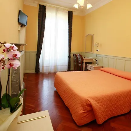 Hotell Excelsior Splendide