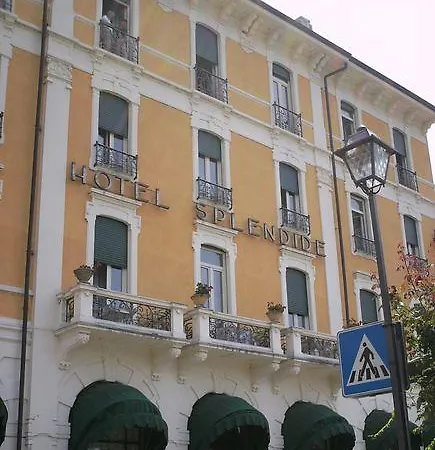 Hotell Excelsior Splendide