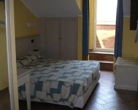 Hotell Excelsior Splendide 3*