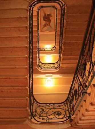 Excelsior Splendide Μπελάτζιο