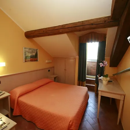Hotell Excelsior Splendide