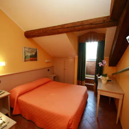 Hotell Excelsior Splendide