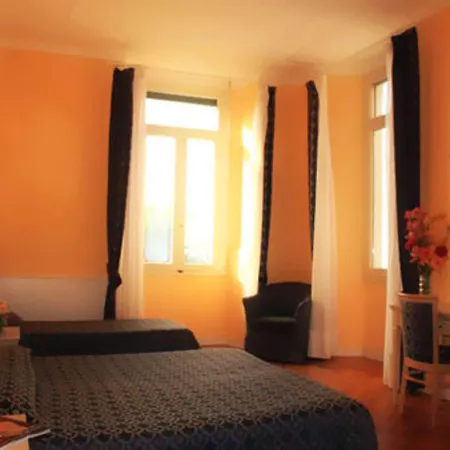 Hotell Excelsior Splendide 3*