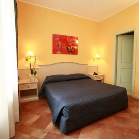 Ξενοδοχείο Excelsior Splendide Μπελάτζιο