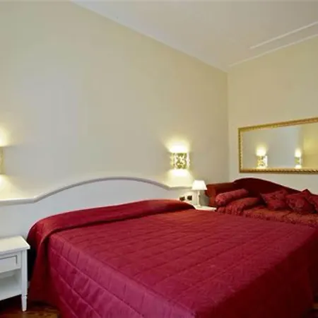 Excelsior Splendide Hotell Bellagio
