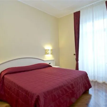 Ξενοδοχείο Excelsior Splendide Μπελάτζιο