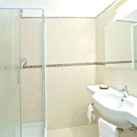 Excelsior Splendide 3* Μπελάτζιο