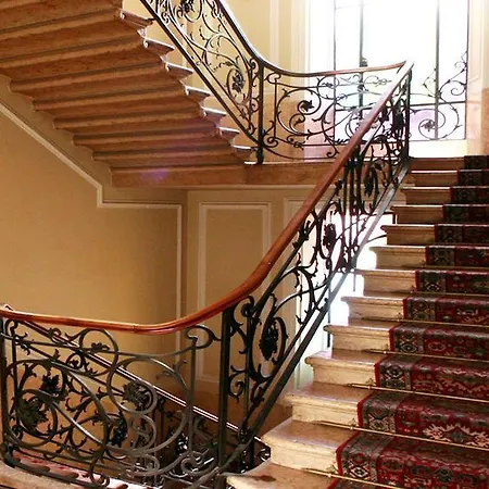 Excelsior Splendide Hotell