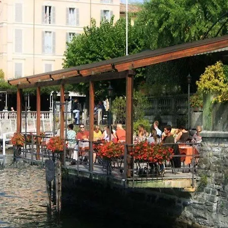 Hotell Excelsior Splendide