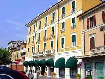 Hotell Excelsior Splendide 3*