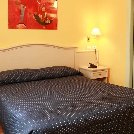Hotell Excelsior Splendide Bellagio