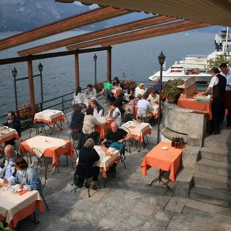 Excelsior Splendide Hotell Bellagio