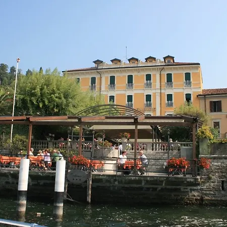 Excelsior Splendide Μπελάτζιο