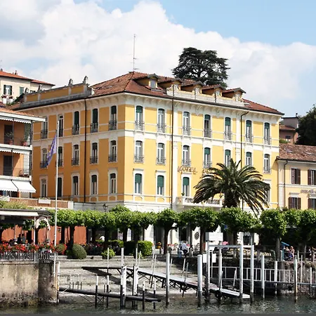 Excelsior Splendide Bellagio