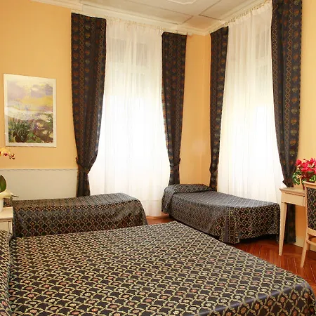 Excelsior Splendide Hotell
