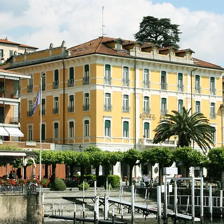 Hotell Excelsior Splendide 3*