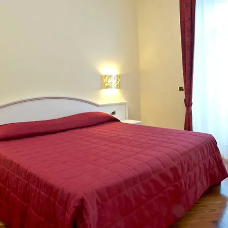 Excelsior Splendide Μπελάτζιο