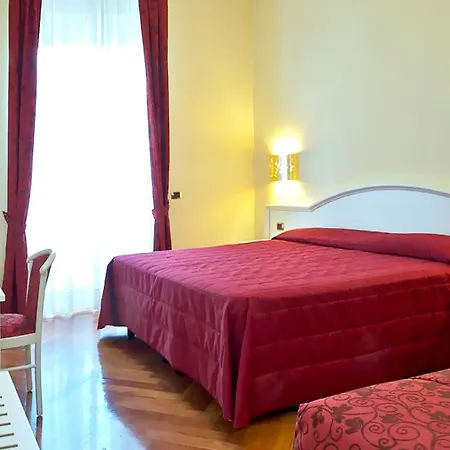 Excelsior Splendide Hotell