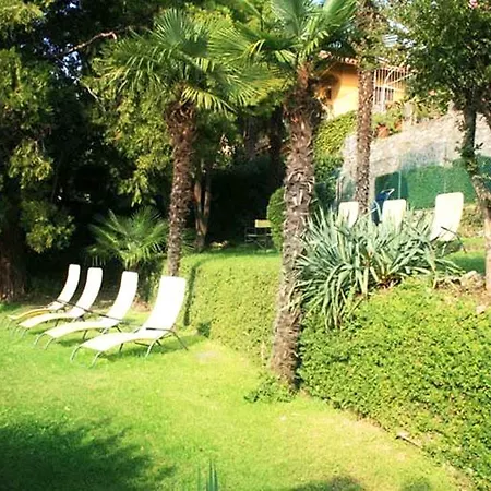 Excelsior Splendide Hotell Bellagio