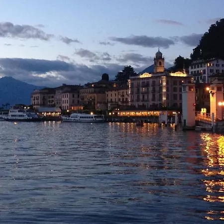 Hotell Excelsior Splendide