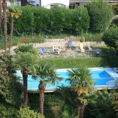 Excelsior Splendide Hotell