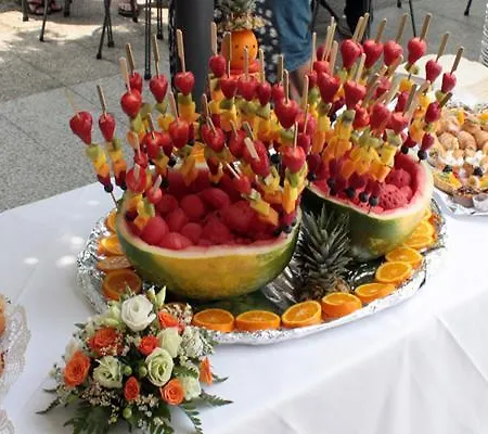 Excelsior Splendide Ξενοδοχείο 3*