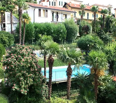 Excelsior Splendide Hotell