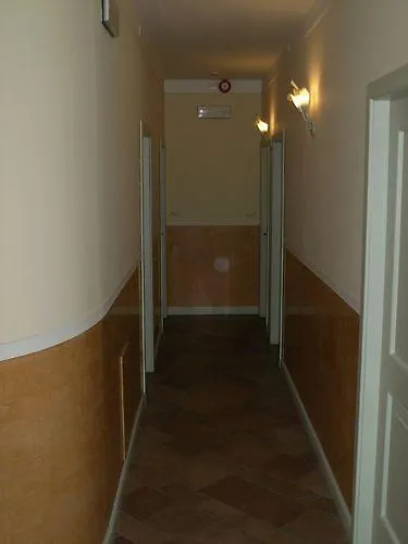 Excelsior Splendide Hotel Bellagio