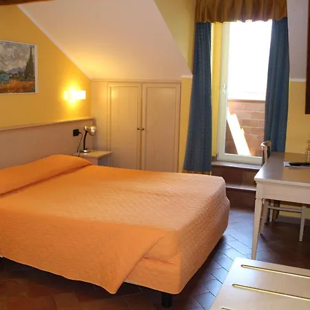 Excelsior Splendide ベッラージョ