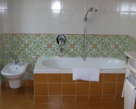 Excelsior Splendide ベッラージョ