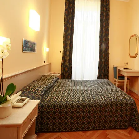 Excelsior Splendide ベッラージョ