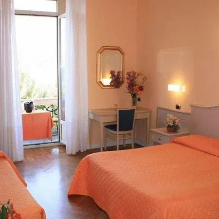 Excelsior Splendide ベッラージョ