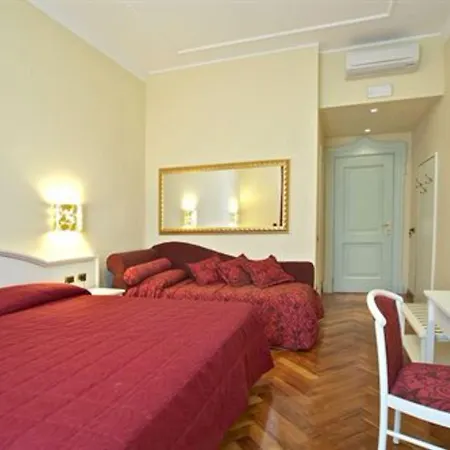 Excelsior Splendide ベッラージョ