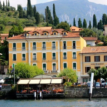 ホテル Excelsior Splendide