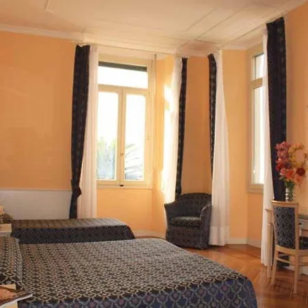 Excelsior Splendide ホテル ベッラージョ