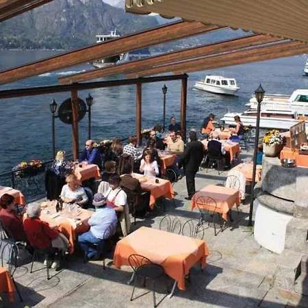 Excelsior Splendide ベッラージョ