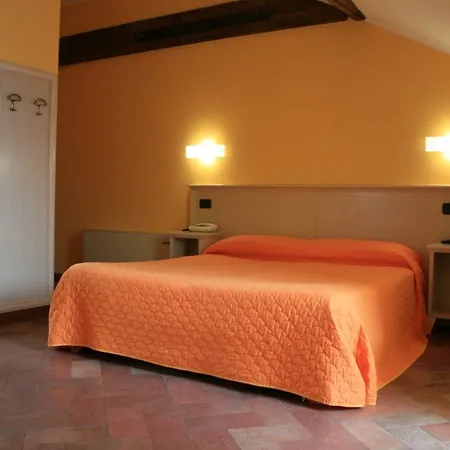 Excelsior Splendide ホテル