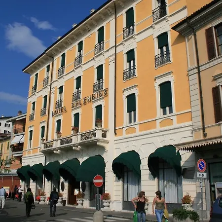 Excelsior Splendide Hotel Bellagio