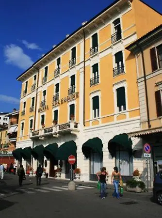 Excelsior Splendide ホテル ベッラージョ