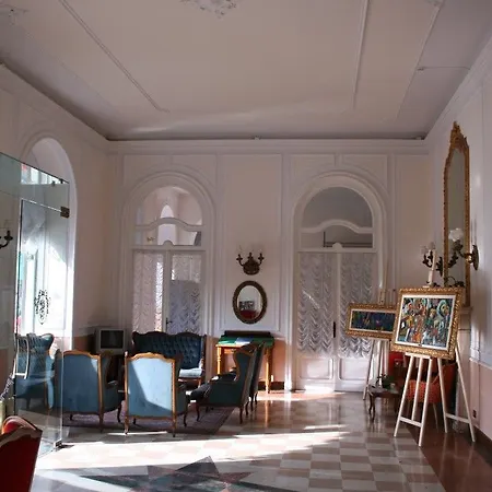 Excelsior Splendide ホテル